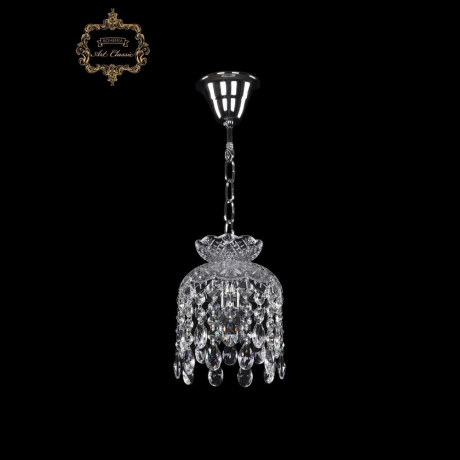 14.03.1.d15.Cr.Sp Подвесной светильник Art Classic 