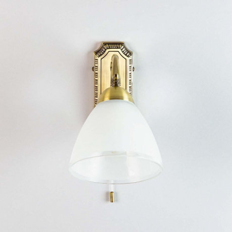 Бра с выключателем Citilux Латур CL413411 