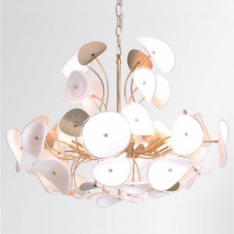 Подвесная люстра Rivoli Albertina Б0068032 