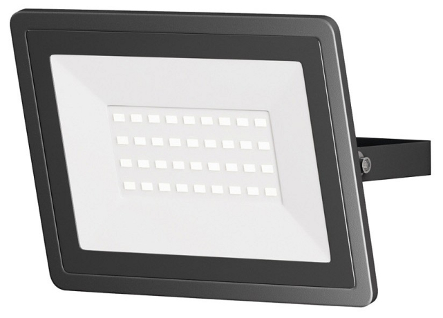 Настенно-потолочный прожектор Maytoni Outdoor Flood FL001-L30B6K 