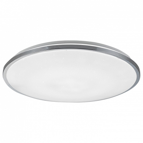 Накладной светильник Эра Классик SPB-6-70-RC Chrome 