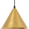 Подвесной светильник Arte Lamp David A7033SP-1BK 