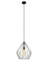 49257 Подвесной светильник Eglo Carlton