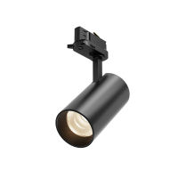 Трековый светильник Technical TR197-3-20WCCT-M-B Focus Led