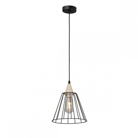 Подвесной светильник Vitaluce V2848 V2848-1/1S 