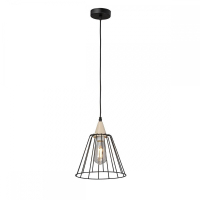 Подвесной светильник Vitaluce V2848 V2848-1/1S