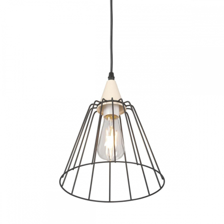 Подвесной светильник Vitaluce V2848 V2848-1/1S 