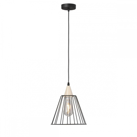 Подвесной светильник Vitaluce V2848 V2848-1/1S 