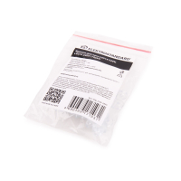 10шт. Крепеж для светодиодной ленты LS014 220V, LS015 220V Elektrostandard Clip 220V 2835 (a053647)