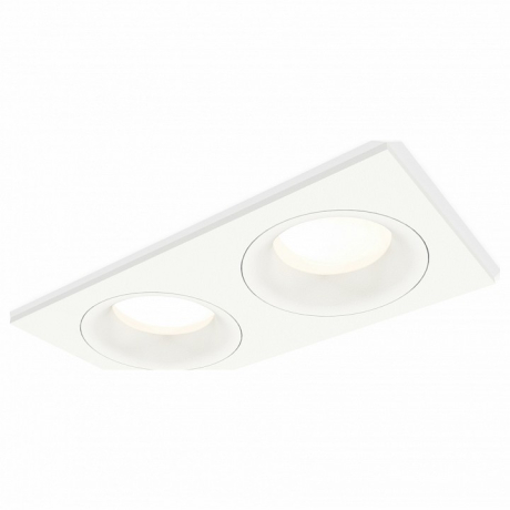 Встраиваемый светильник Ambrella Light XC XC7635001 