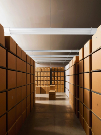 Светодиодный линейный светильник Ultraflash LWL-5028-02 13547