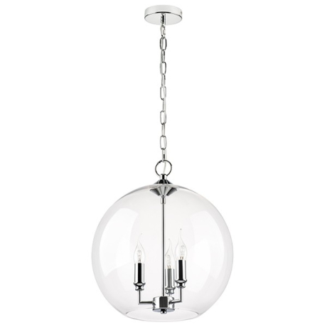 Подвесной светильник Sferico Lightstar с поддержкой Маруся 729134 