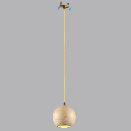 Подвесной светильник Odeon Light Caucho L-Vision 7061/1 