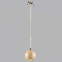 Подвесной светильник Odeon Light Caucho L-Vision 7061/1