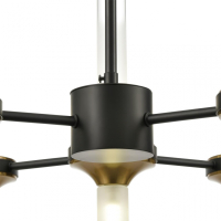 Люстра на штанге Lumion Tamaresa Neoclassi 8112/18