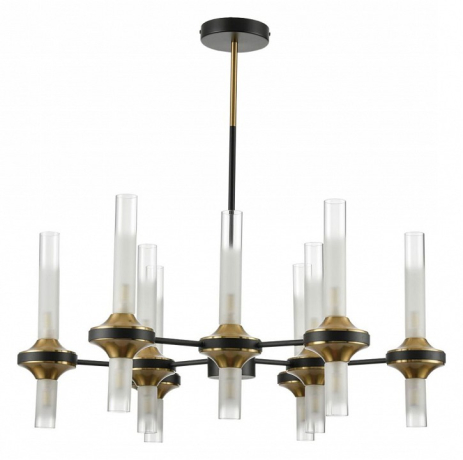 Люстра на штанге Lumion Tamaresa 8112/18 