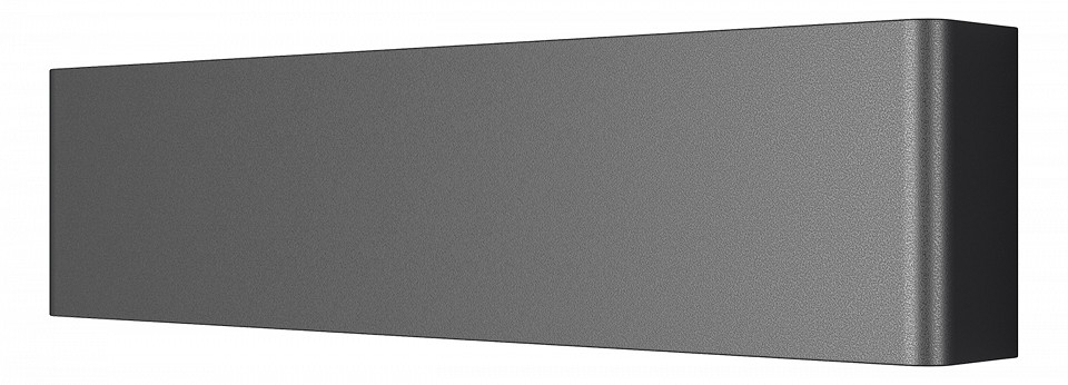 Накладной светильник Lightstar Fiume 810617 