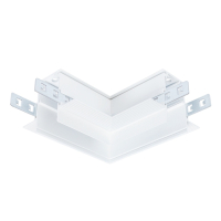 Коннектор угловой для магнитного шинопровода Arte Lamp LINEA-ACCESSORIES A480733