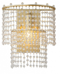 Накладной светильник Favourite Fringe 4762-1W