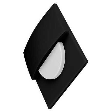 Встраиваемый светильник Lightstar Lumina 212167 