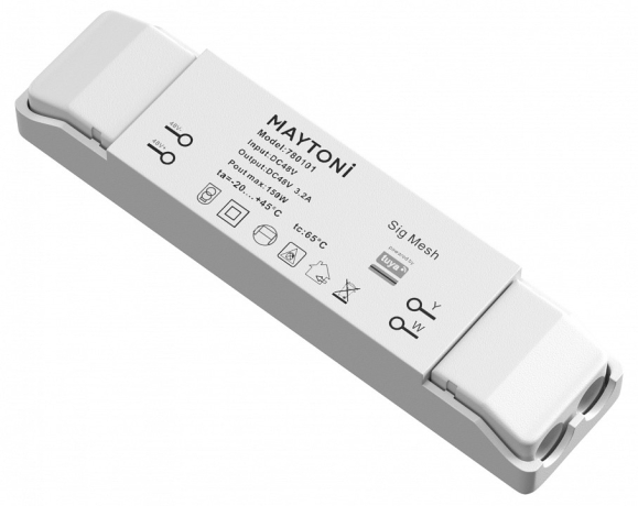 Контроллер Maytoni Lighting control  780101 