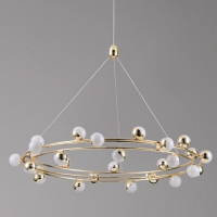 Подвесная люстра Aployt Delfin APL.774.03.81