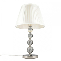 Настольная лампа с лампочкой APLOYT APL.704.04.01+Lamps