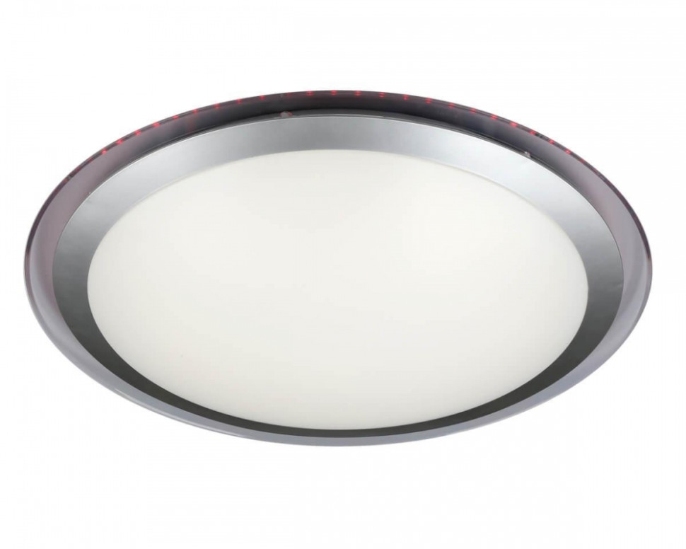 Потолочный светильник Omnilux Spectrum OML-47107-60, цвет белый - фото 1