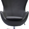 Кресло EGG STYLE CHAIR серый Bradex Home 761666