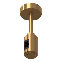 Основание на штанге ST-Luce Farm ST026.202.00