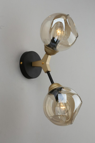 OML-93601-02 Бра Omnilux Sandrigo 