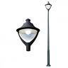 Фонарный столб Fumagalli Beppe P50.372.000.AXH27