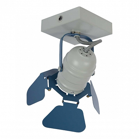 Спот Lucide Picto 17997/01/35 