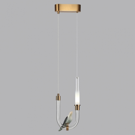 Подвесной светильник Odeon Light LARK 5431/2L 