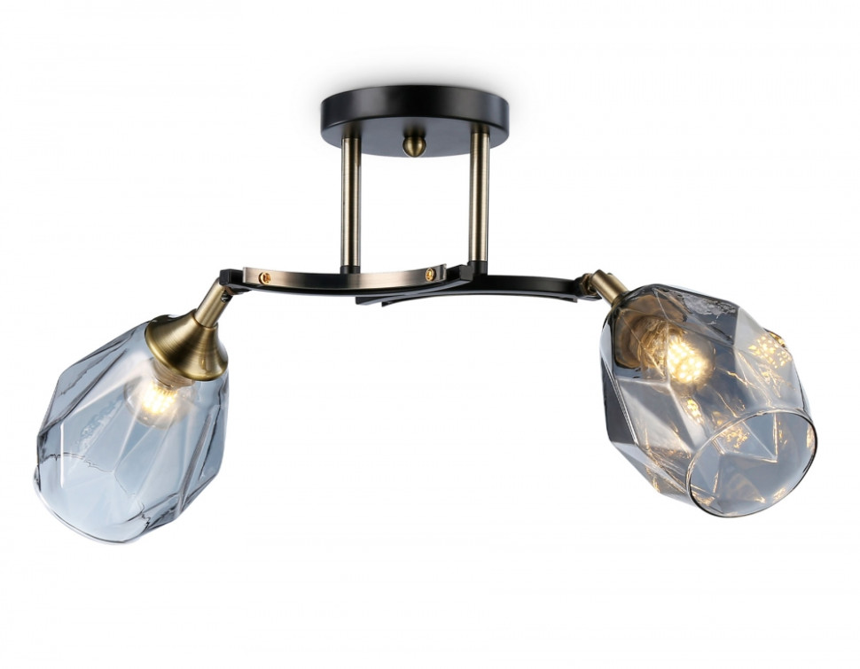 спот ambrella light traditional modern tr303037 Потолочный светильник Traditional Ambrella light TR303037
