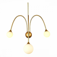 Настенный светильник ST Luce Vive SL1187.201.03