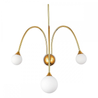 Настенный светильник ST Luce Vive SL1187.201.03