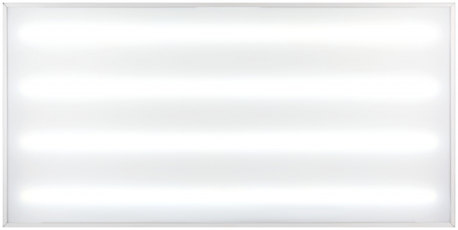 Светодиодная панель Эра -65K-018 (318808)