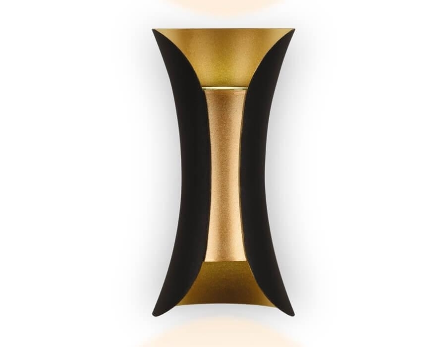 FW193 BKGDS Уличный настенный светильник Ambrella light Sota 5200₽