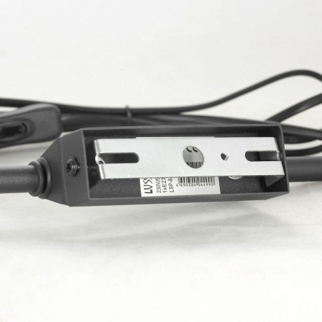 Бра Lussole LSP-849 LSP-8493 