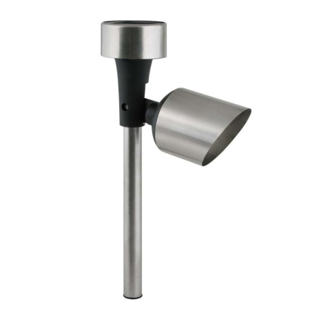 Светильник на солнечных батареях (UL-00001686) Uniel  USL-C-690/MT375 Spot Set24