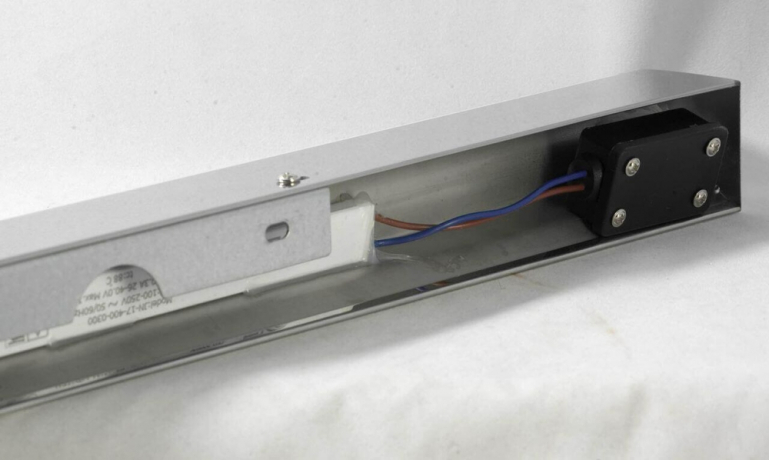 Настенный светодиодный светильник Lussole Lgo LSP-9967 