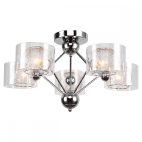 Потолочная люстра Lussole Lgo Lanier LSP-8279