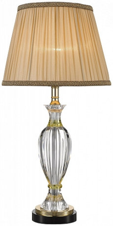 Настольная лампа Wertmark Tulia WE702.01.304 