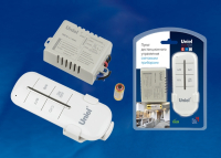 Пульт управления светом Uniel UCH-P005-G1-1000W-30M (UL-00003632)
