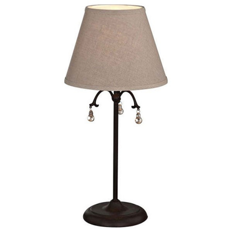 Настольная лампа декоративная L'Arte Luce Chalet L17831.03 