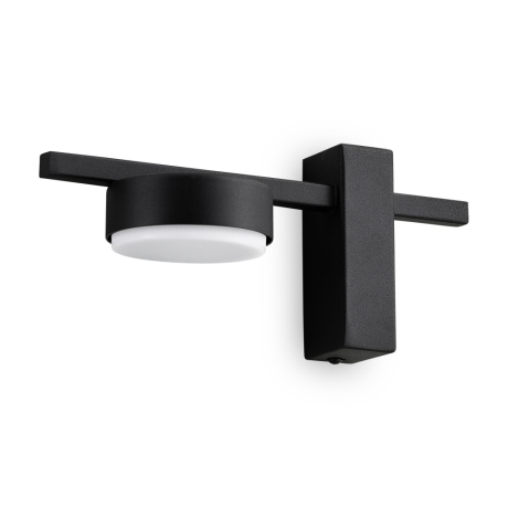 Бра Freya Tactic FR5363WL-01B 