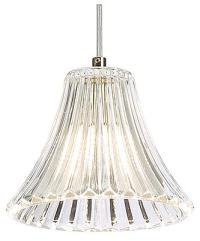 Подвесной светильник Newport 8350 8351/S gold