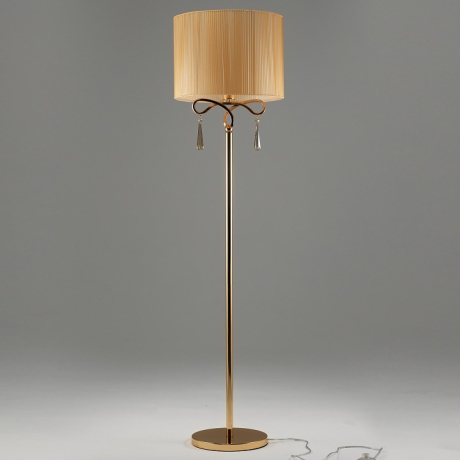 Торшер Moderli Chilly V10546-1F 