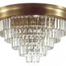 Потолочная люстра Lumion ZAHA 5257/8C 